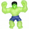 Figurine d’action Goo Jit Zu Hulk Glow Surge