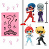 Doll Bandai Miraculous Ladybug