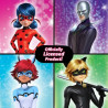 Boneca Bandai Miraculous Ladybug