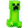 Personnage articulé Goo Jit Zu Creeper de Minecraft