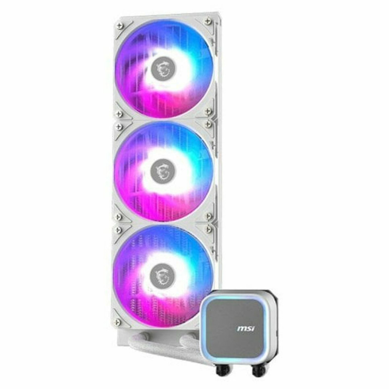 Kit de refroidissement liquide MSI