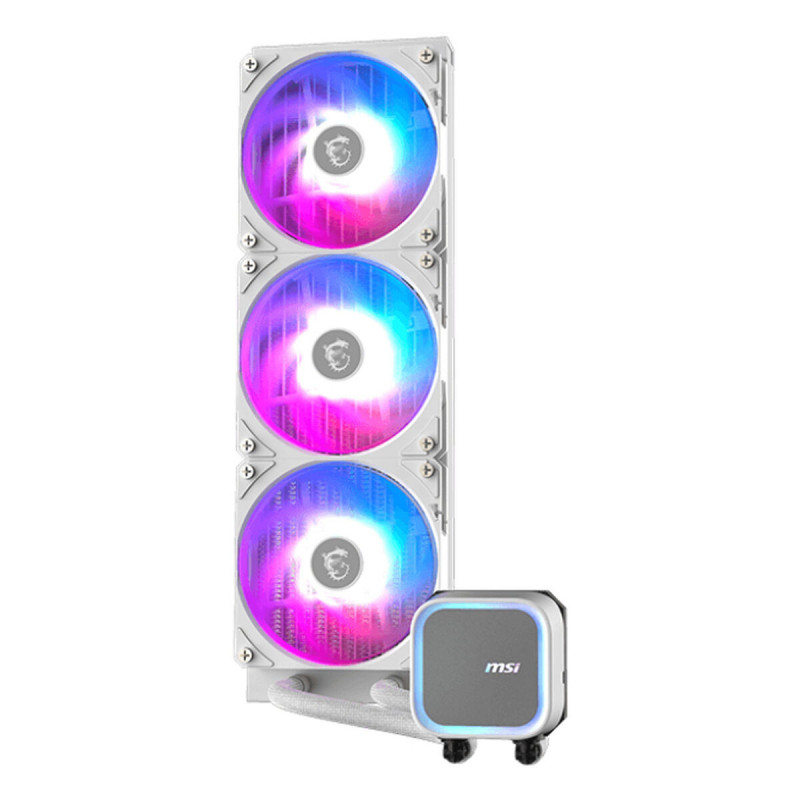 Kit di Refrigerazione Liquida MSI