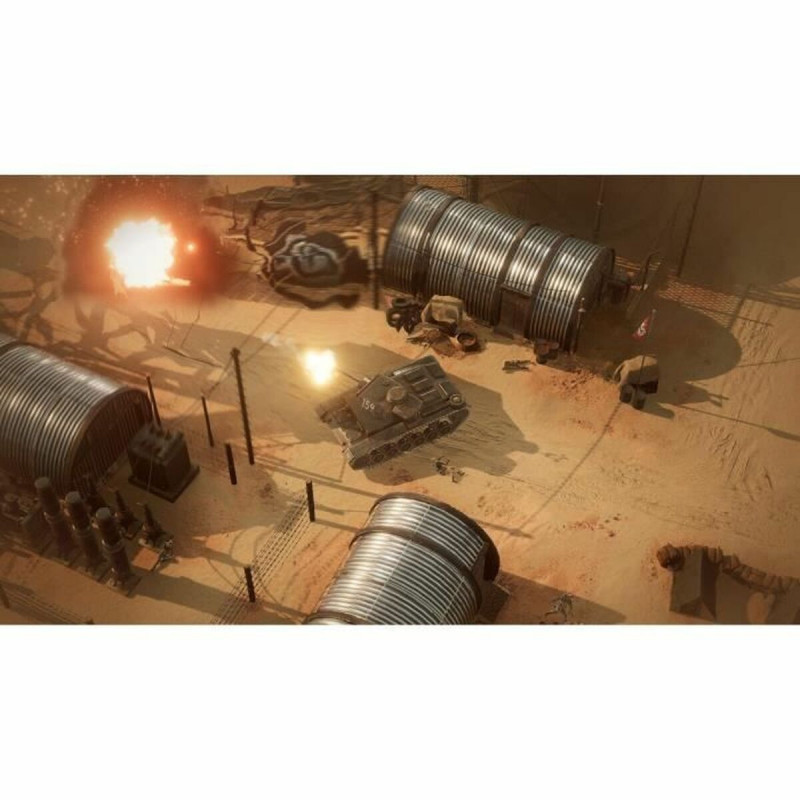 Jogo eletrónico PlayStation 5 Microids