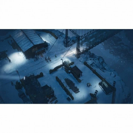 Videogioco PlayStation 5 Microids