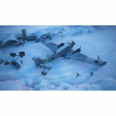 Videogioco PlayStation 5 Microids