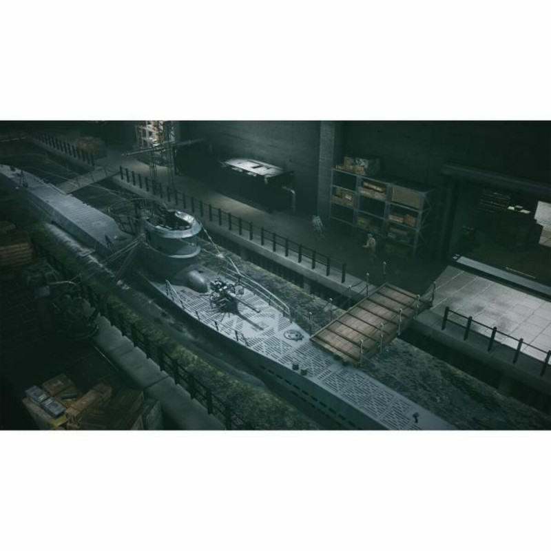 Jeu vidéo PlayStation 5 Microids