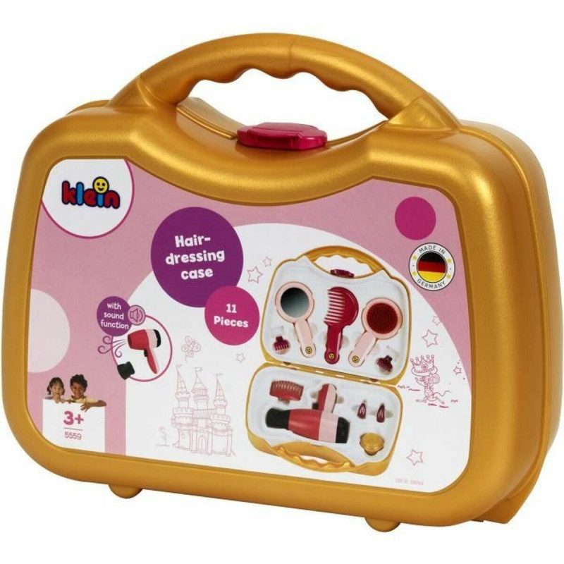 Kit de maquillage pour enfant Klein