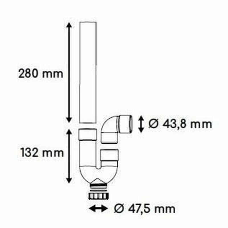 Atomizzatore Edouard Rousseau