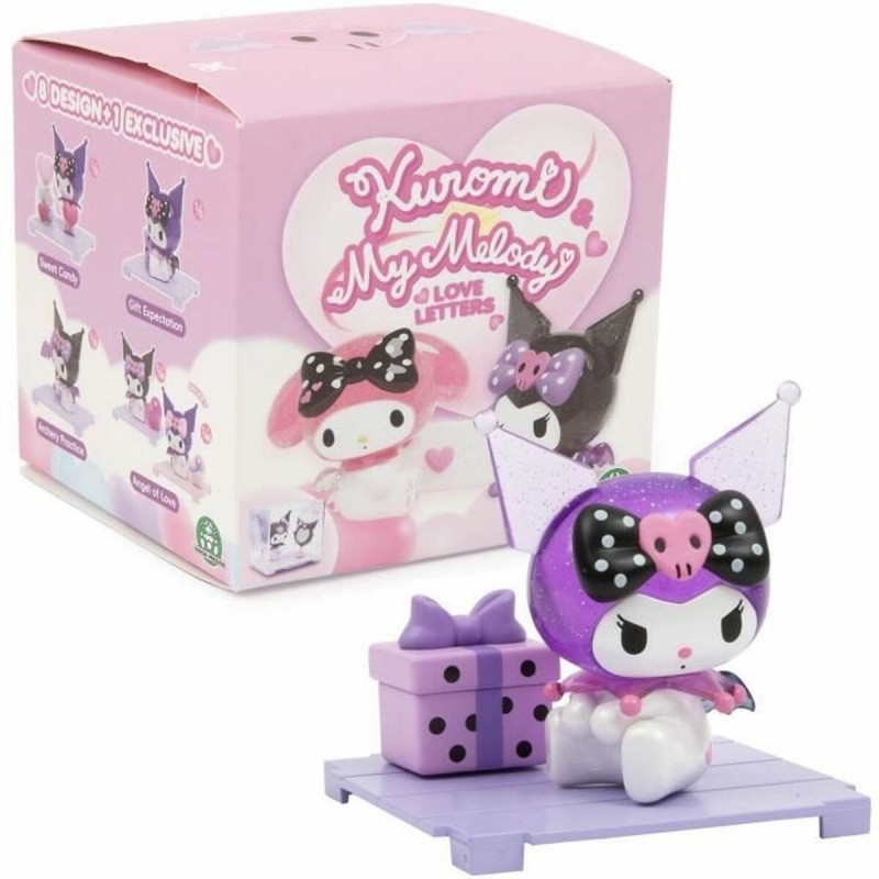 Actionfiguren Hello Kitty 37
