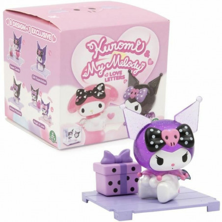 Figura de Acción Hello Kitty 37