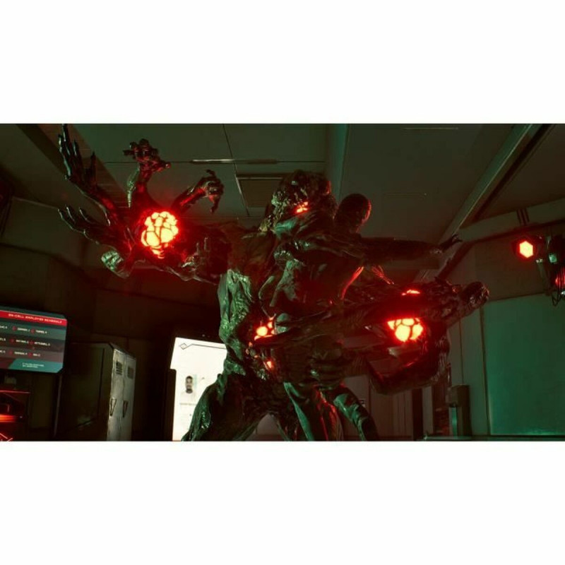 Jeu vidéo PlayStation 5 Sony Killing Floor III