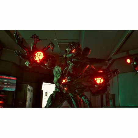 Videojuego PlayStation 5 Sony Killing Floor III