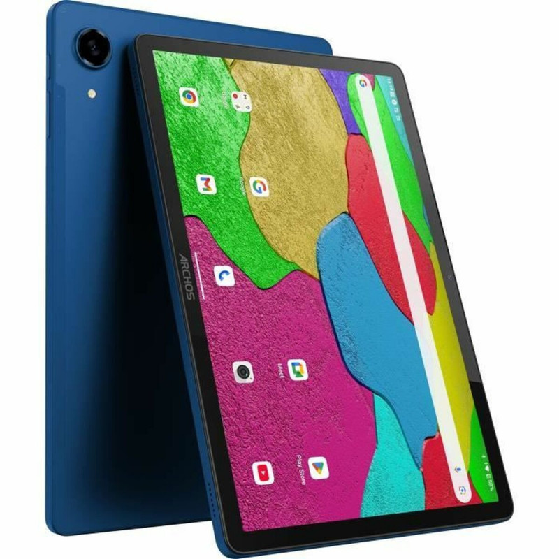 Tablette Archos ARCHOS T110 FHD2 Noir 10,95" 4 GB RAM 6 GB RAM 256 GB