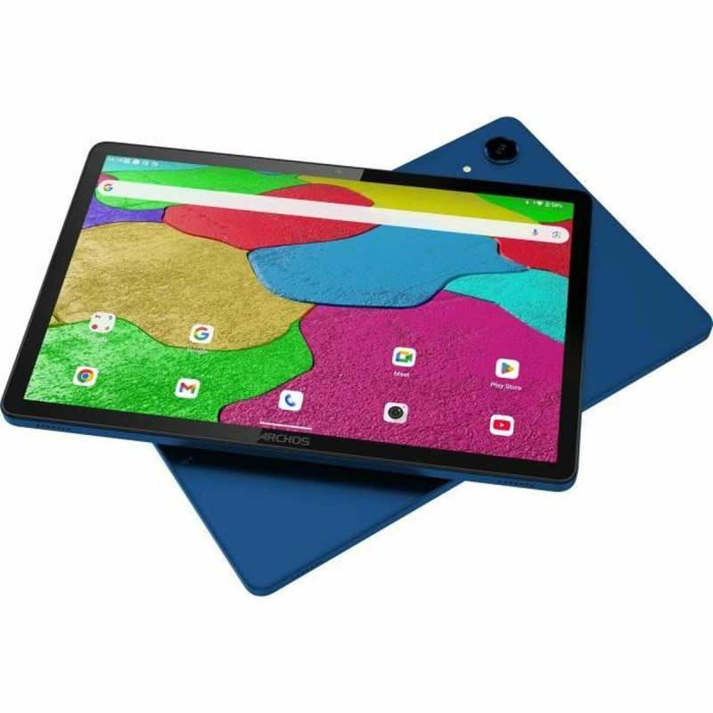 Tablet Archos ARCHOS T110 FHD2 Black 10,95" 4 GB RAM 6 GB RAM 256 GB