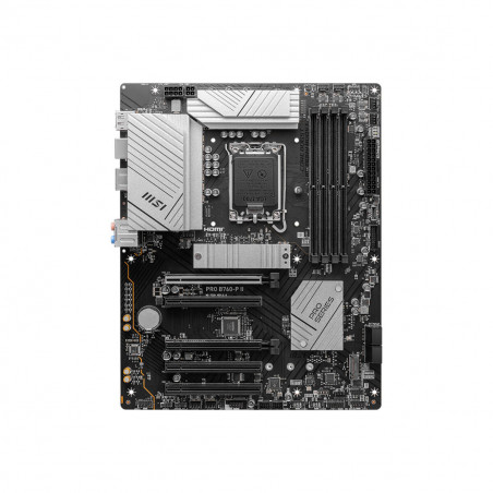 Placa Mãe MSI LGA 1700