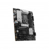 Placa Base MSI LGA 1700