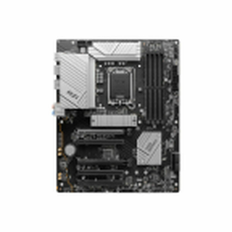 Motherboard MSI LGA 1700