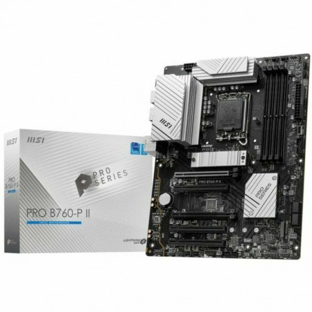 Carte Mère MSI LGA 1700