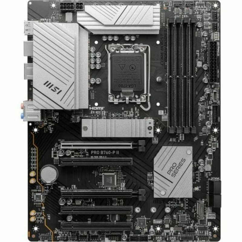 Carte Mère MSI LGA 1700