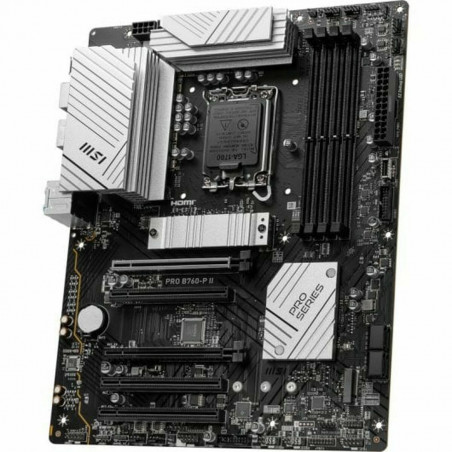 Motherboard MSI LGA 1700