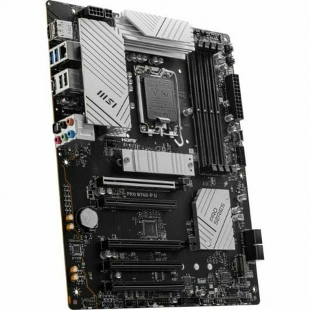 Placa Mãe MSI LGA 1700