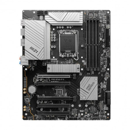 Carte Mère MSI LGA 1700