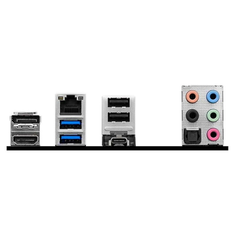 Motherboard MSI LGA 1700