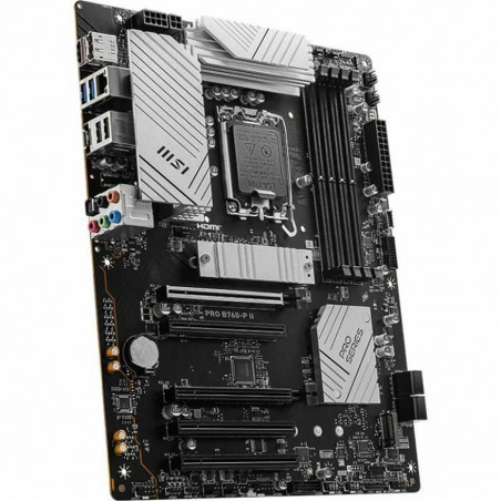 Placa Mãe MSI LGA 1700