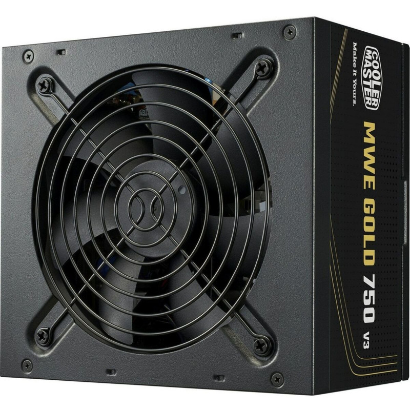 Power supply Cooler Master MPE-7506-ACAG-BEU