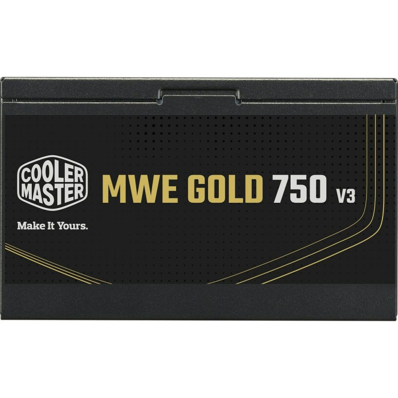 Fonte di Alimentazione Cooler Master MPE-7506-ACAG-BEU