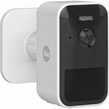 External IP Camera Yale SV-OC-1A-W 1080 p