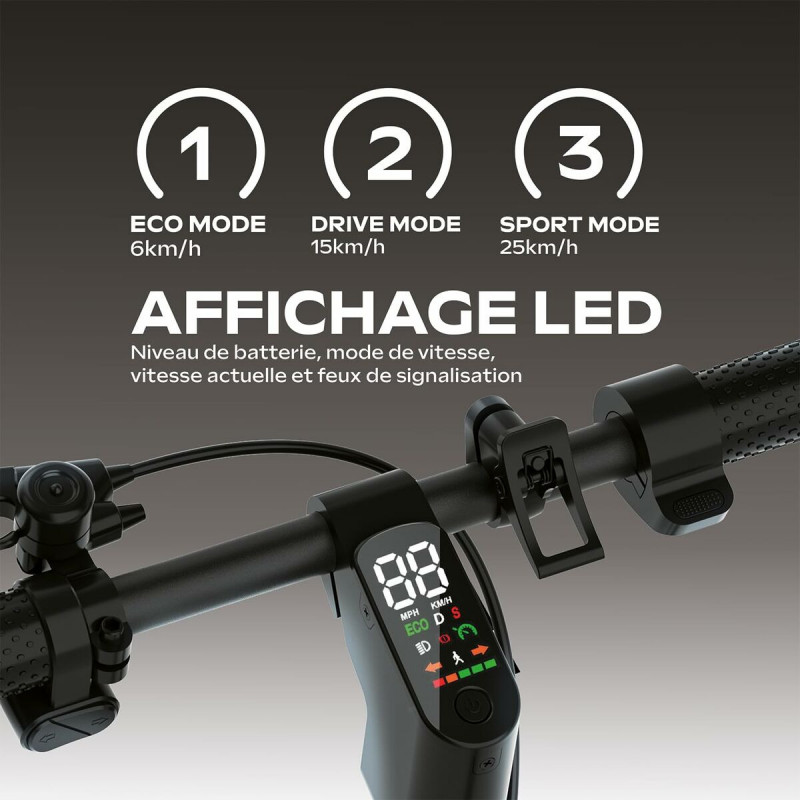 Monopattino Elettrico Urbanglide