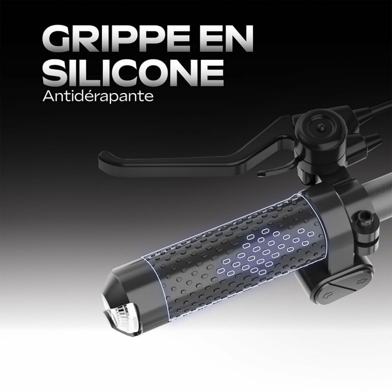 Monopattino Elettrico Urbanglide