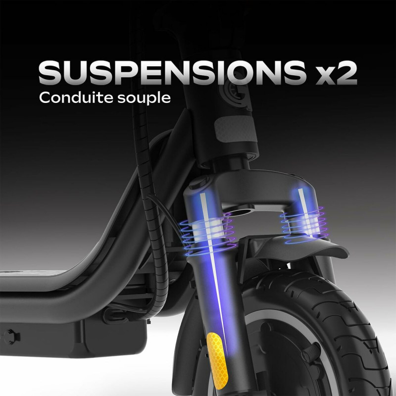 Electric Scooter Urbanglide