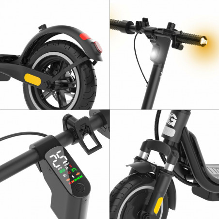 Electric Scooter Urbanglide