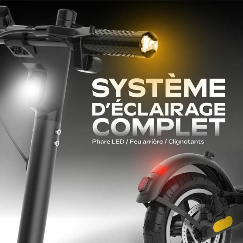 Patinete Eléctrico Urbanglide