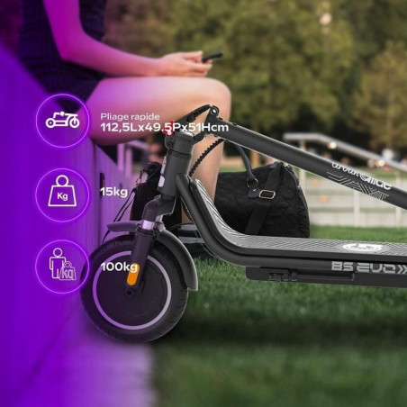 Patinete Eléctrico Urbanglide