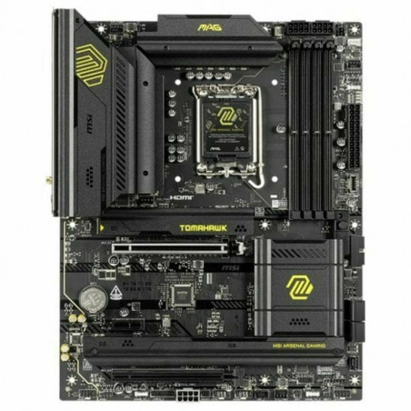 Scheda Madre MSI LGA 1851 AMD
