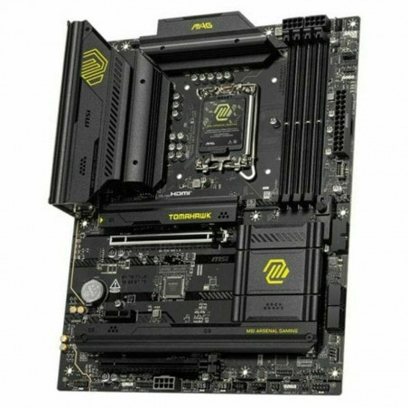 Motherboard MSI LGA 1851 AMD