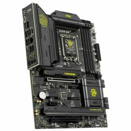 Motherboard MSI LGA 1851 AMD