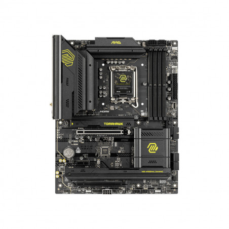 Scheda Madre MSI LGA 1851 AMD