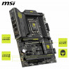 Carte Mère MSI LGA 1851 AMD