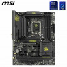 Placa Base MSI LGA 1851 AMD