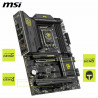 Placa Mãe MSI LGA 1851 AMD