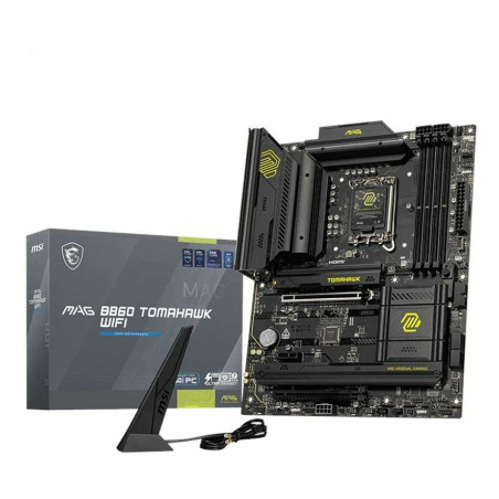 Carte Mère MSI LGA 1851 AMD