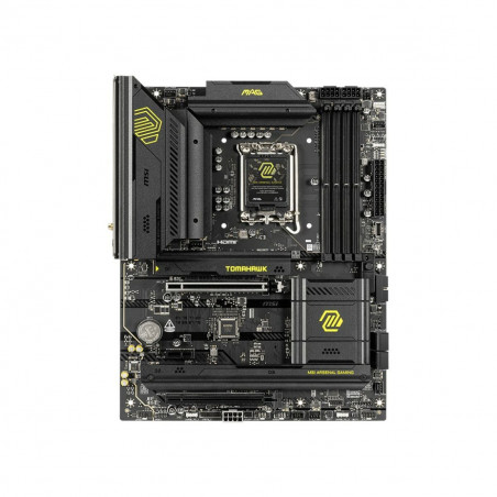 Placa Mãe MSI LGA 1851 AMD