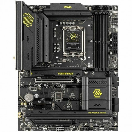 Placa Base MSI LGA 1851 AMD