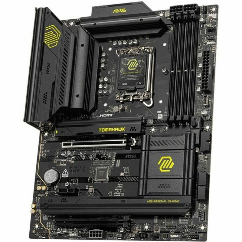 Placa Mãe MSI LGA 1851 AMD