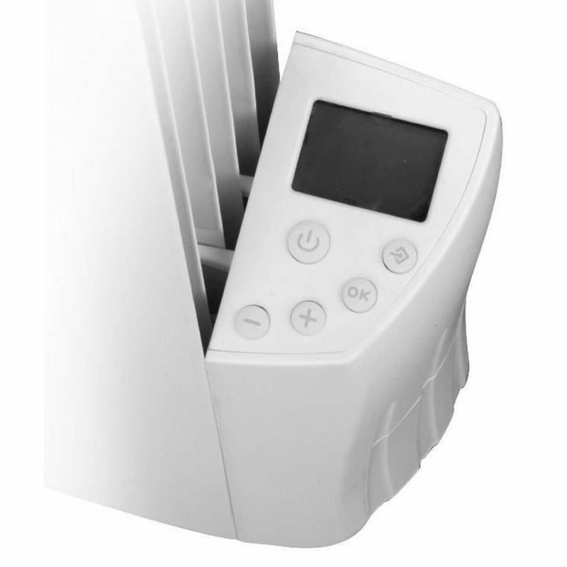 Radiateur Warm Tech 900 W