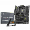 Scheda Madre MSI AMD AM5 AMD AMD X870E